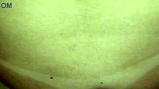 Brazilian Wife Rides Husbands Cock in Naughty Home Fuck Fest