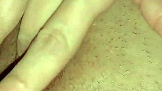 arabic wife blowjob and passionate fuck enjoy her