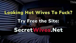 Why's wife hornier for his monster cock?