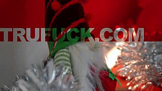 my free use christmas elves bianca bangs kimmy kimm parker ambrose sawyer cassidy in wild group