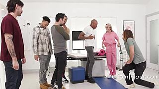 i get gangbanged hard in cpr class orgy with tommy pistol donny sins scotty p nade nasty musa phoenix summer vixen axel haze