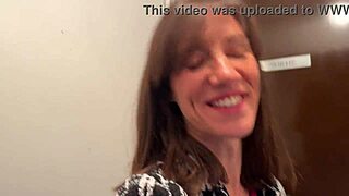 Fan Antoine Fucks Exhibitionist Slut Bent Over Doggystyle In Public Parking Lot Outdoor Voyeur Whore Dress