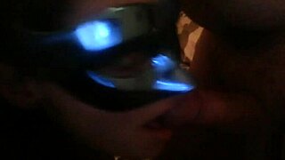 Liza's Playful Adventures With Her Pet In Argentina!