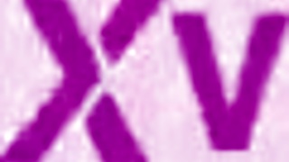 Harley Sixx Tries First Wild DP!
