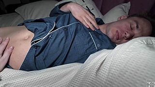 she said she needed rest but i couldn't stop pounding her tight wet pussy until she moaned loud