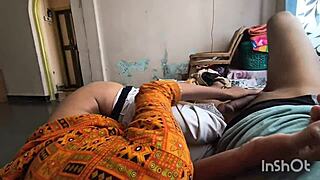 i ravage curvy shivani's huge ass in village