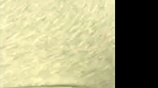 girlfriend's wet pussy craves my deep thrusts