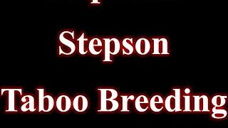 Kendra Heart's steamy bedroom breeding tease preview