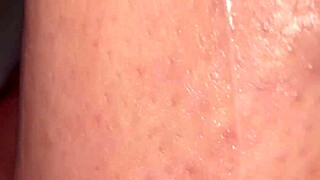 closeup on my smooth legs while i shave 'em nice and slow 😏✨