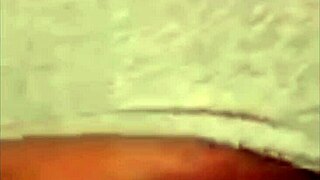 girlfriend's wet pussy craves my deep thrusts