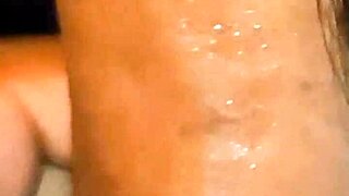 Squirting Petite Wife Begs Harder Doggy Until Explosive Orgasm Tease