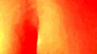 Squirting Petite Wife Begs Harder Doggy Until Explosive Orgasm Tease