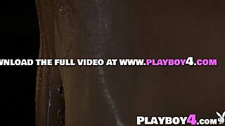 Whoa, Jade Luv's Big Ass And Tits Shine After Workout!