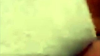 girlfriend's wet pussy craves my deep thrusts