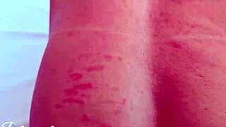 brazilian milf cleo cadillac fists narrow ass interracial cum mess
