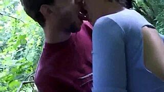 My brunette italian milf wife fucks for everyone to see
