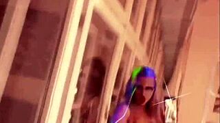 i release my first findom song version on september 1