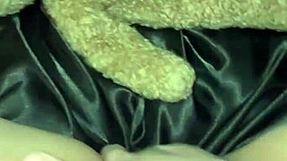your slutty elite teen 18+ girl craves bbc creampie in wet tight pussy