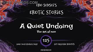 women's quiet erotic undoing audio vibes eses125 🔥😩