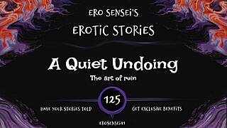 women's quiet erotic undoing audio vibes eses125 🔥😩