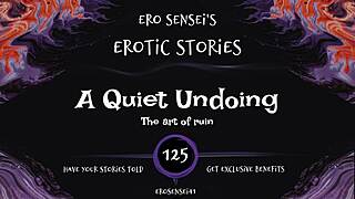 women's quiet erotic undoing audio vibes eses125 🔥😩