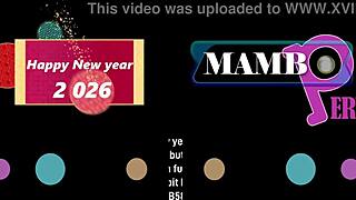New Year 2026 Anal Orgy: Beautiful Debutants Dominated, BBC Assfucking, Lezdom Spit Party