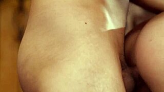 Horny Hailey Rose's Huge Tits Save Job with Dirty Titty Fuck Skills!
