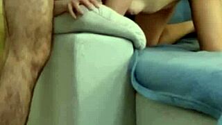 Have you ever seen the best deepthroat blowjob?
