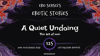 women's quiet erotic undoing audio vibes eses125 🔥😩