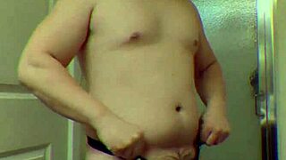 Hey, brandon aka bvl's tiny cock sph exposed nude in cage
