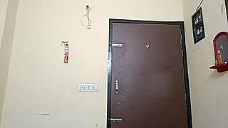 Sexy Indian girlfriend teases wet pussy natural tits homemade show