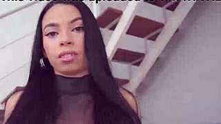 brazilian maite fernandes breaks in with double anal dap dvp datm dirty