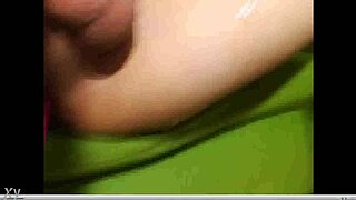 watching my shemale webcam cumshot was so intense and hot