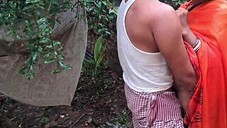 college girl gives oral sex in schoolgirl outfit during steamy campus encounter