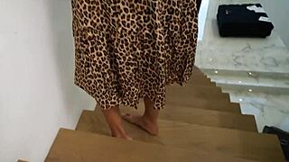Mature Milf's Cunt Begs for POV Pounding Tease