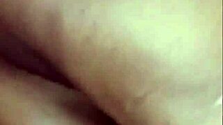 Creamy Black Teen Pussy Pounded Deep and Hard Relentlessly
