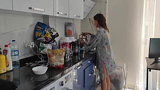 i can't be late just quick rough ass pounding pov slut