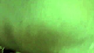 Creamy Black Teen Pussy Pounded Deep and Hard Relentlessly