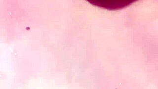 Wife Secretly Masturbates Sends Video While Hubby Works