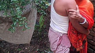 college girl gives oral sex in schoolgirl outfit during steamy campus encounter