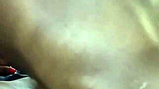 Creamy Black Teen Pussy Pounded Deep and Hard Relentlessly