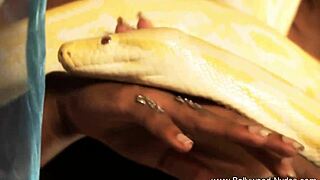 Sexy erotic indian milf lover intense seduction scene