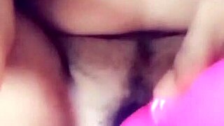 princessbusty's scorching pussy demands relentless fat cock cumshot destruction