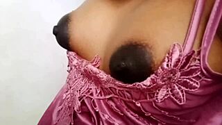 Lonely Indian Beauty Craves Forbidden Home Pounding Session