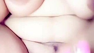 princessbusty's scorching pussy demands relentless fat cock cumshot destruction