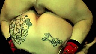 iris onusta's big curvy pawg ass shakes as milf pussy gets rough fucked in heels vibrator