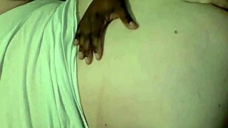 curvy babe bends over wet pussy for hard pounding and cum finish
