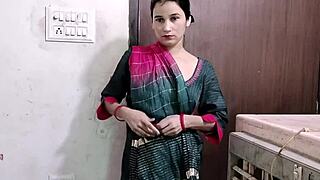 Soft pounding with skinny 18 year old Indian babe in hardcore roleplay