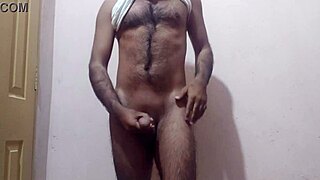 i loved that pakistani handjob treat