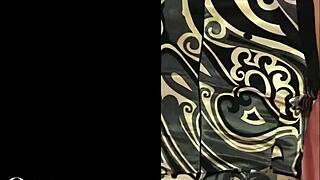 french slut in black pink satin panties deepthroat ass2mouth toy fuck ohh
